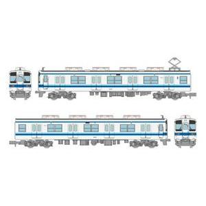 鉄道コレクション 東武鉄道 ありがとう8500型 2両固定編成 2両セット 332626