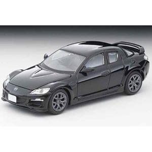トミカリミテッドヴィンテージNEO LV-N314c マツダ RX-8 TypeRS(黒) 2008...