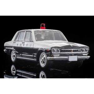 トミカリミテッドヴィンテージ LV-214a 日産スカイライン 2000GT パトロールカー （山形...
