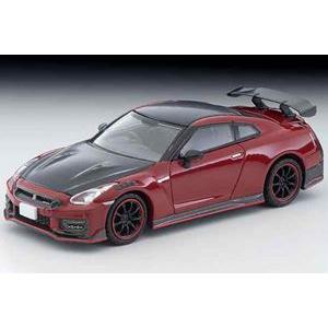 トミカリミテッドヴィンテージNEO LV-N317d NISSAN GT-R NISMO Speci...