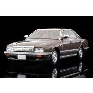 トミカリミテッドヴィンテージNEO LV-N278c 日産 セドリック シーマ TYPE-II リミ...