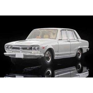 トミカリミテッドヴィンテージ LV-163c 日産スカイライン 2000GT-X （白） 72年式 ...