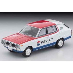 トミカリミテッドヴィンテージNEO LV-N54d 日産スカイライン バン1600 デラックス (日...