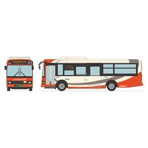 ザ・バスコレクション80 ＜JH055＞全国バス80北鉄奥能登バス 334620