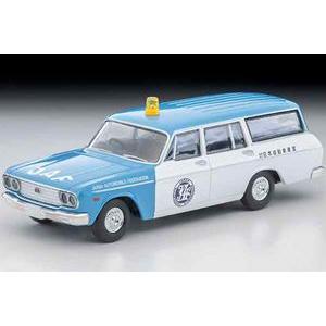 トミカリミテッドヴィンテージ LV-203b トヨペット マスターライン ライトバン (JAF) 6...