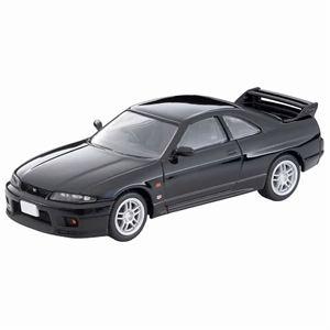 LV-N308d 日産 スカイライン GT-R V-spec （黒） 95
