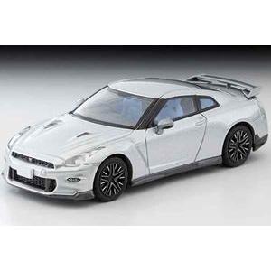 トミカリミテッドヴィンテージNEO LV-N350a NISSAN GT-R Premium edi...