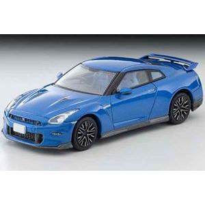 トミカリミテッドヴィンテージNEO LV-N350b NISSAN GT-R Premium edi...