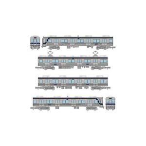 鉄道コレクション 南海電気鉄道6200系4両セット 340997【予約】