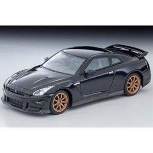 トミカリミテッドヴィンテージNEO LV-N350c NISSAN GT-R 2025 model ...