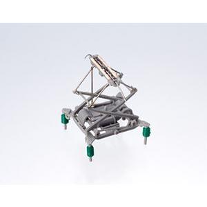 PS102(ED76用) パンタグラフ HO-P10 HOゲージ