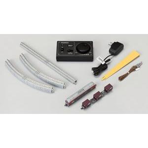 とりの 鉄道模型 :: Nゲージ車両 :: 入門セット :: TOMIX（トミックス