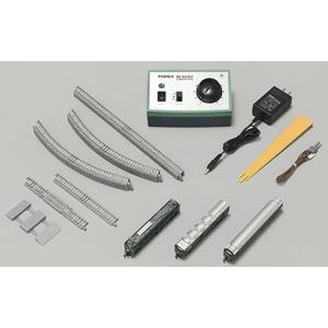 ベーシックセットSD トワイライトエクスプレス 90172 Nゲージ