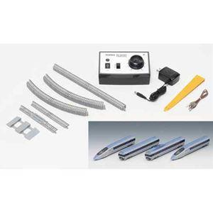 ベーシックセットSD 500系のぞみ 90193 Nゲージ