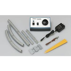 マイプラン LT-PC(F)(レールパターンA) 90949 Nゲージ