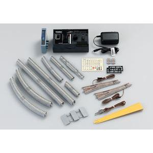 マイプランNR-PC(F)（レールパターンA＋B） 90950 Nゲージ