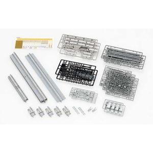 1/150 レールセット カーブポイント TOMIX 91030 レールセットカーブポイントセット｜製品情報｜製品検索｜鉄道模型