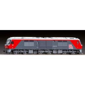 トミックス TOMIX 2253 DF200−200形ディーゼル機関車(201