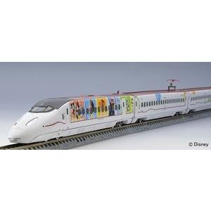 GO WAKU WAKU SMILE 新幹線 Nゲージ