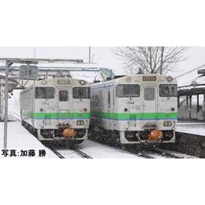 特別企画品 JR キハ40-1700形ディーゼルカー（ありがとうキハ40根室線）セット（4両） 97...