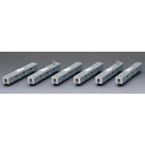トミックス TOMIX Nゲージ 98432、98433 JR 209-0系通勤電車(後期型
