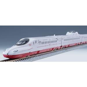 西九州新幹線N700S-8000系(N700Sかもめ)セット（6両） 98817 Nゲージ