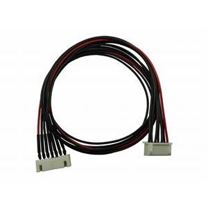 バランシングワイヤー（JST-XH 6S）400mm SGC-55 RCパーツ