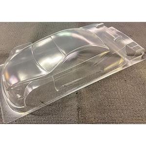 SpeedKing Tour CBボディ SKB-001 RCパーツ