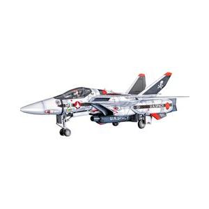 PLAMAX 1/72 超時空要塞マクロス VF-1A/S ファイターバルキリー（一条輝機） 組み立...