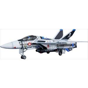 PLAMAX 超時空要塞マクロス 愛・おぼえていますか 1/72 VF-1A/S ファイターバルキリ...