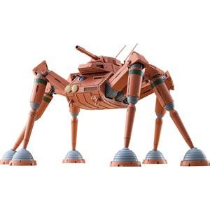 マックスファクトリー 再販 COMBAT ARMORS MAX26 太陽の牙ダグラム 1