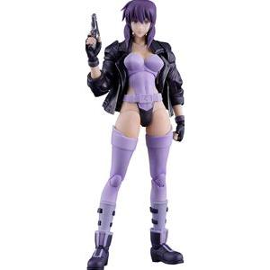 PLAMATEA 草薙素子 [攻殻機動隊 STAND ALONE COMPLEX] 組み立て式プラモ...