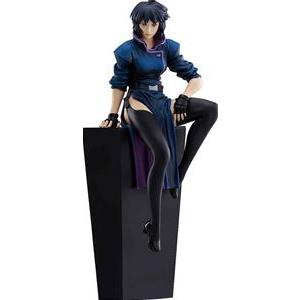 POP UP PARADE GHOST IN THE SHELL/攻殻機動隊 草薙素子 1995ver POP UP PARADE GHOST IN THE SHELL/攻殻機動隊 草薙素子 1995ver