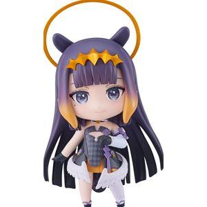 ねんどろいど ホロライブプロダクション 一伊那尓栖 塗装済み可動フィギュア【予約】｜ggking