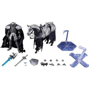 figma ベルセルク 髑髏の騎士 DXエディション 2025年7月発売予定