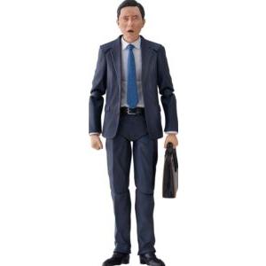 【figma】あぶない刑事　フィギュア　鷹山敏樹　大下勇次　sp-143 144 figma】あぶない刑事 フィギュア 鷹山敏樹 大下勇次 sp-143 144