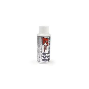 シリコンオイル #650 (80cc) SIL0650-8 RCパーツ