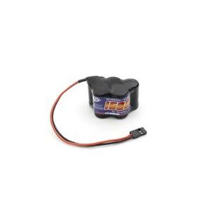 SPEED HOUSE Ni-MH（ニッケル水素）バッテリー 6V-1600mAh RX用（受信機用...