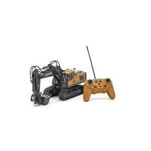 リアルパワーショベル R/C TS025 ラジコン