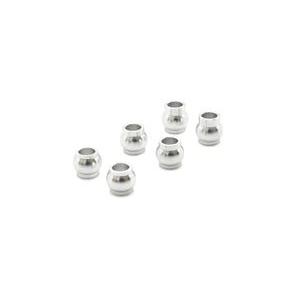 ハイトアジャストボールセット(0.3/0.5/1.0/2個入) MZW707 RCパーツ