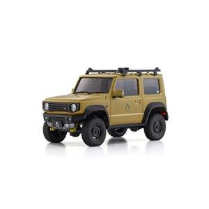 24時間以内発送！ ミニッツ　ジムニーシエラ　4×4 24時間以内発送！ ミニッツ ジムニーシエラ 4×4