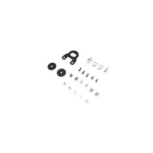 フリクションダンパーセット(MR-04/MM) MZW709 RCパーツ
