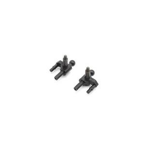 キャンバーナックル(1度/MR-04) MZW702-1 RCパーツ