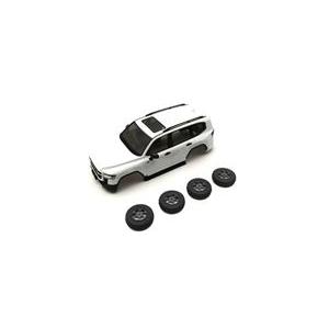 タミヤ（TAMIYA） 57926 1/10RC XB トヨタ GR ヤリス M-05シャーシ