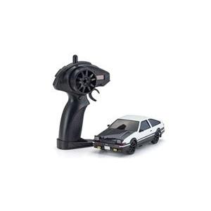 KYOSHO EGG FIRST MINI-Z 頭文字D トヨタ スプリンタートレノ AE86