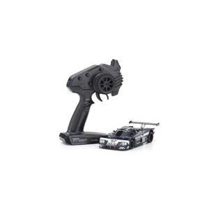 ミニッツRWD MR-04 レディセット Sauber-Mercedes Gruppe-C-Renn...