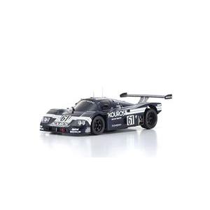 ASC MR04W-LM Sauber-Mercedes Gruppe-C-Rennsportwag...