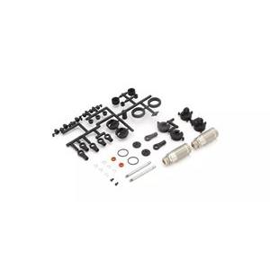 アルミダンパーセット(フロント/SB/2入) [W5314] : スーパーラジコン