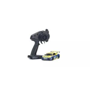 ミニッツRWD MR-04 レディセット Audi R8 LMS Phoenix Racing NB...