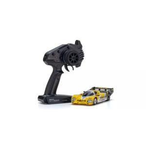 ミニッツRWD MR-04 レディセット ポルシェ962CクーペLH No.7 LM1987 323...